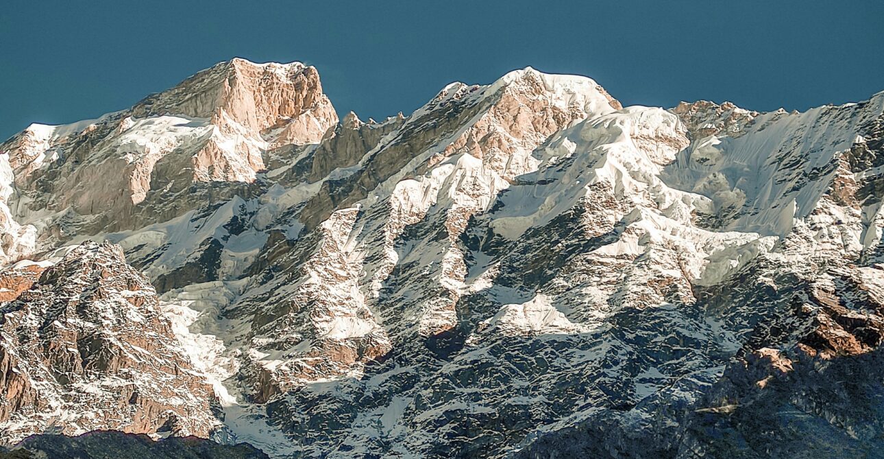 Kedarnath Dham Yatra: A Journey Through Devotion, Legends, and the Himalayas