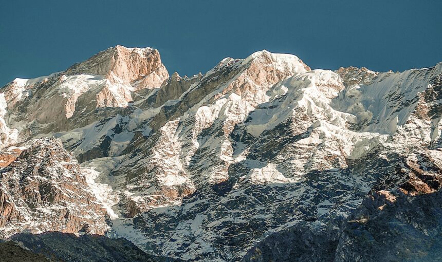 Kedarnath Dham Yatra: A Journey Through Devotion, Legends, and the Himalayas